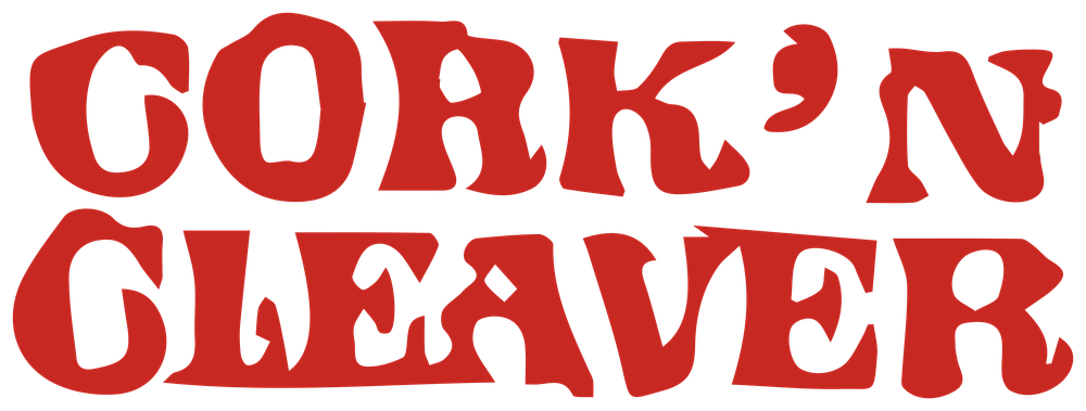 Cork ’n Cleaver
